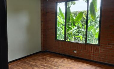 casa en venta en la morada. Cod V108193