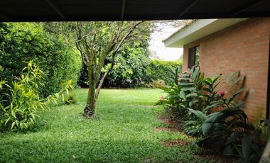 casa en venta en la morada. Cod V108193