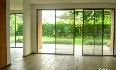 casa en venta en la morada. Cod V108193