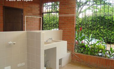 casa en venta en la morada. Cod V108193