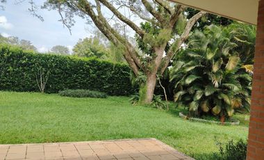 casa en venta en la morada. Cod V108193