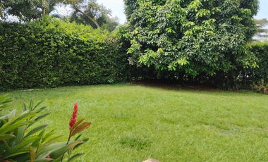 casa en venta en la morada. Cod V108193