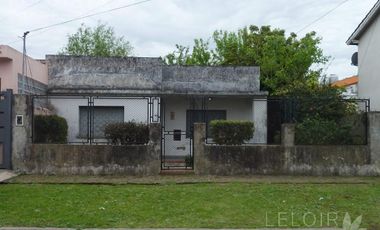 Casa en venta de 2 amb en Ituzaingó norte