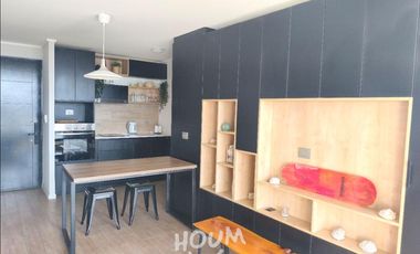 Departamento Cerro villa dominante ID: 159421s