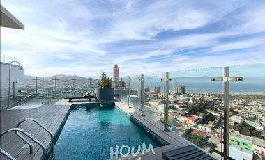 Departamento Cerro villa dominante ID: 159421s
