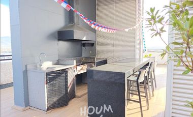 Departamento Cerro villa dominante ID: 159421s
