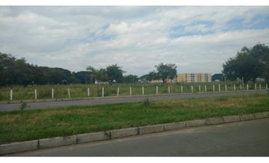 VENDE LOTE MEDIANERO PALMIRA