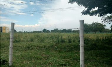 VENDE LOTE MEDIANERO PALMIRA