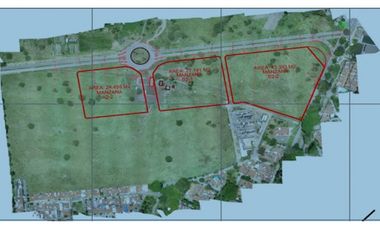 VENDE LOTE MEDIANERO PALMIRA