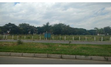 VENDE LOTE MEDIANERO PALMIRA
