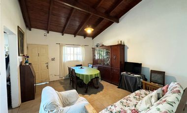 Venta casa 3 dormitorios con cochera y pileta Paracao APTA CREDITO