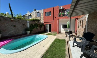 Venta casa 3 dormitorios con cochera y pileta Paracao APTA CREDITO