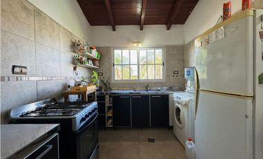 Venta casa 3 dormitorios con cochera y pileta Paracao APTA CREDITO