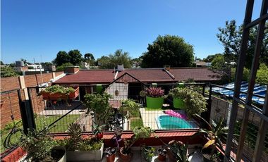 Venta casa 3 dormitorios con cochera y pileta Paracao APTA CREDITO