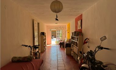 Venta casa 3 dormitorios con cochera y pileta Paracao APTA CREDITO