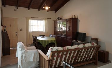 Venta casa 3 dormitorios con cochera y pileta Paracao APTA CREDITO
