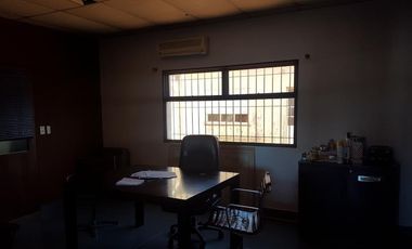Deposito en venta en Martinez