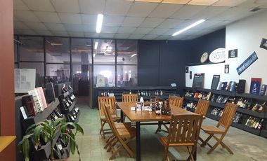 Deposito en venta en Martinez