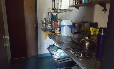Deposito en venta en Martinez