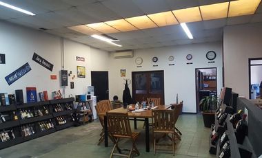 Deposito en venta en Martinez