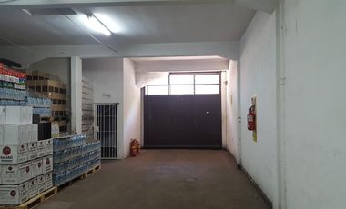 Deposito en venta en Martinez