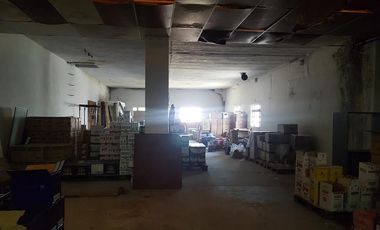 Deposito en venta en Martinez