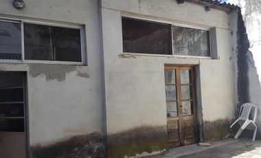 Deposito en venta en Martinez