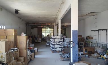 Deposito en venta en Martinez