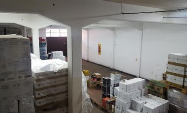 Deposito en venta en Martinez