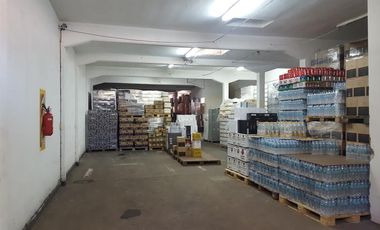 Deposito en venta en Martinez