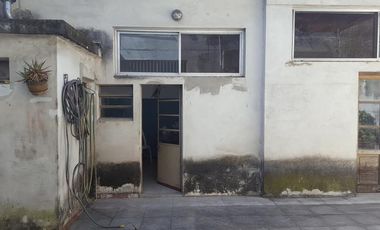 Deposito en venta en Martinez