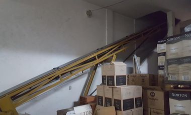 Deposito en venta en Martinez