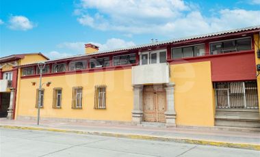 Oficina en Arriendo en Prat / Matta - casco historico, La Serena centro