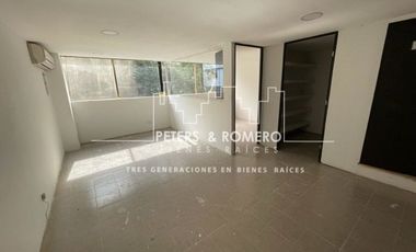 * Oficinas o Consultorios en Renta en Polanco V Sección *