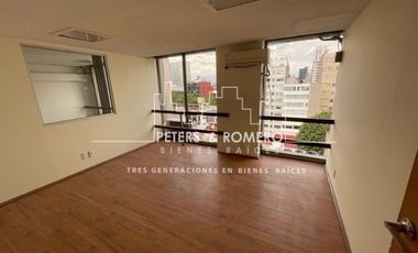 * Oficinas o Consultorios en Renta en Polanco V Sección *