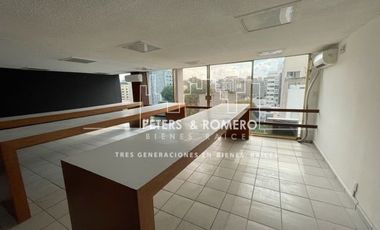 * Oficinas o Consultorios en Renta en Polanco V Sección *