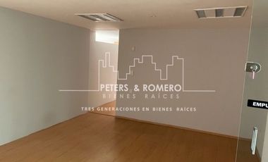 * Oficinas o Consultorios en Renta en Polanco V Sección *