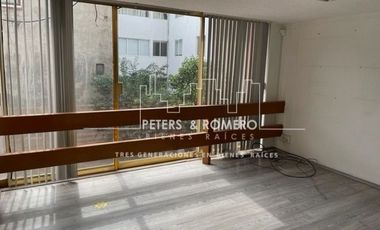 * Oficinas o Consultorios en Renta en Polanco V Sección *