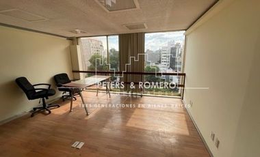 * Oficinas o Consultorios en Renta en Polanco V Sección *