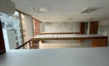 * Oficinas o Consultorios en Renta en Polanco V Sección *