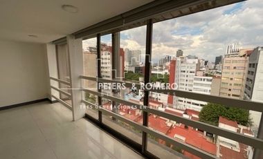 * Oficinas o Consultorios en Renta en Polanco V Sección *