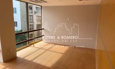 * Oficinas o Consultorios en Renta en Polanco V Sección *