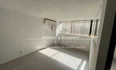 * Oficinas o Consultorios en Renta en Polanco V Sección *