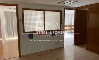 * Oficinas o Consultorios en Renta en Polanco V Sección *