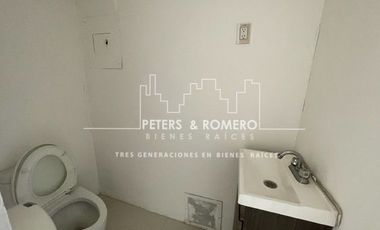 * Oficinas o Consultorios en Renta en Polanco V Sección *