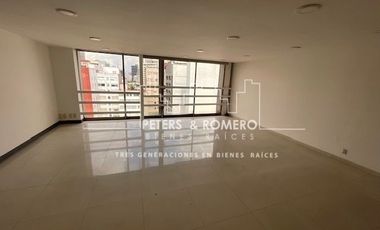 * Oficinas o Consultorios en Renta en Polanco V Sección *
