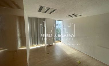 * Oficinas o Consultorios en Renta en Polanco V Sección *