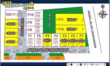 Perumahan Murah Dijual Daerah Prambanan Sleman Bisa KPR Hanya 200 Jtan