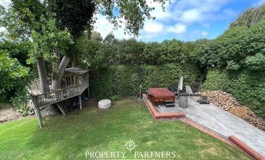 Casa Sector tradicional