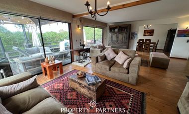 Casa Sector tradicional